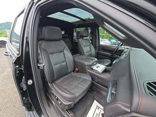 2021 Chevrolet Tahoe 4WD RST