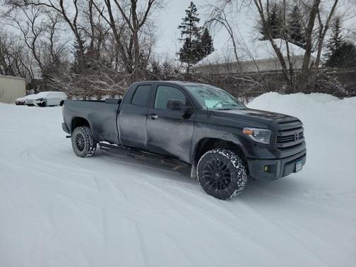 2014 Toyota Tundra SR5