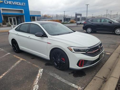 2024 Volkswagen Jetta GLI 2.0T Autobahn