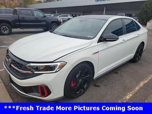 2024 Volkswagen Jetta GLI 2.0T Autobahn