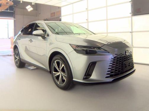 Iridium 2023 Lexus RX 350 Premium