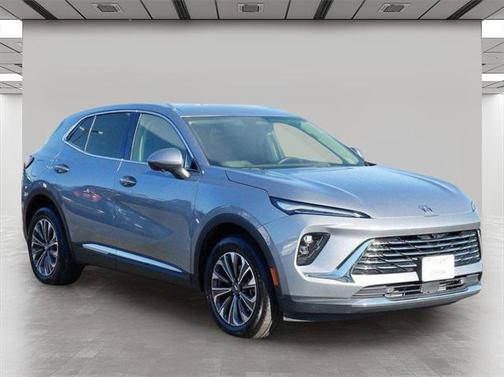 2024 Buick Envision Preferred AWD