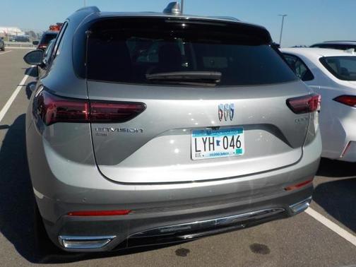 2024 Buick Envision Preferred AWD