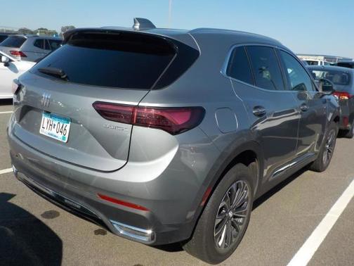 2024 Buick Envision Preferred AWD