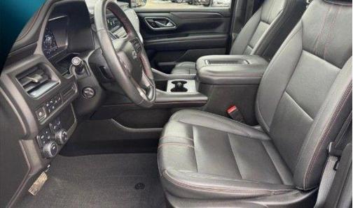 2022 Chevrolet Tahoe 4WD RST