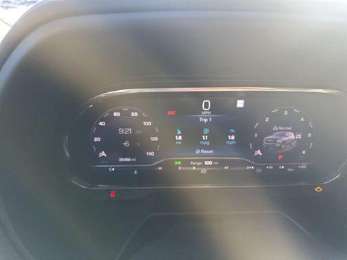 2022 Chevrolet Tahoe 4WD RST