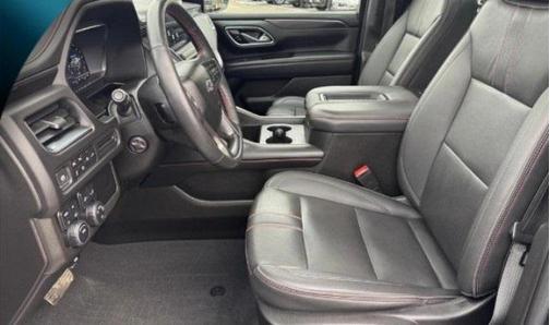 2022 Chevrolet Tahoe 4WD RST