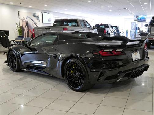 2023 Chevrolet Corvette Z06