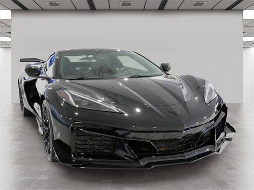 2023 Chevrolet Corvette Z06