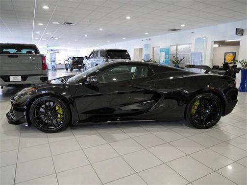 2023 Chevrolet Corvette Z06