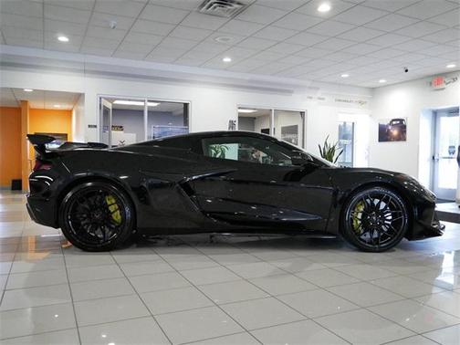 2023 Chevrolet Corvette Z06