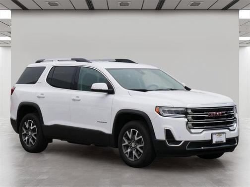 2022 GMC Acadia AWD SLE