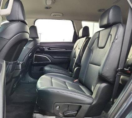 2023 Kia Telluride SX Prestige X-Line