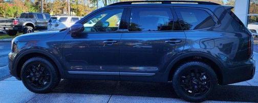 2023 Kia Telluride SX Prestige X-Line
