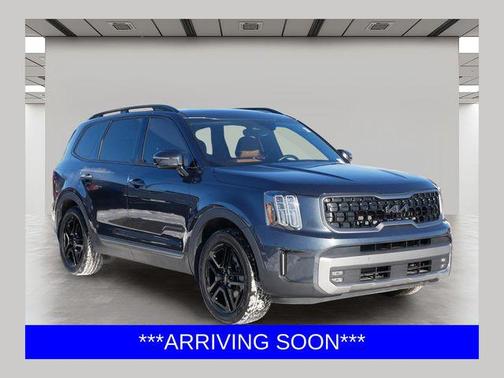 2023 Kia Telluride SX Prestige X-Line