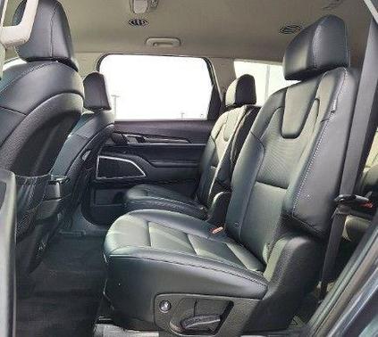 2023 Kia Telluride SX Prestige X-Line