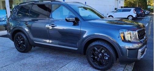 2023 Kia Telluride SX Prestige X-Line