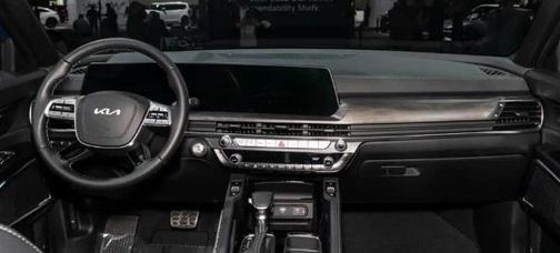 2023 Kia Telluride SX Prestige X-Line