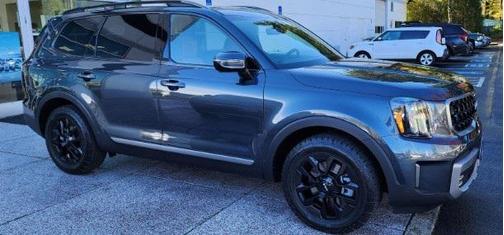 2023 Kia Telluride SX Prestige X-Line