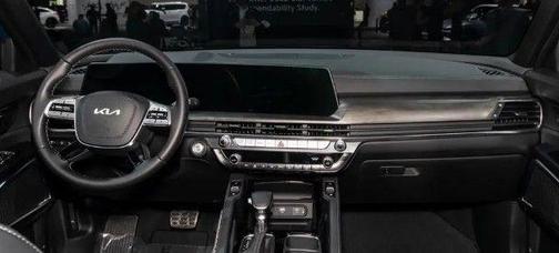 2023 Kia Telluride SX Prestige X-Line