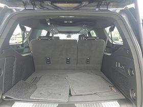 Dark Ash Metallic 2023 Chevrolet Suburban 4WD High Country