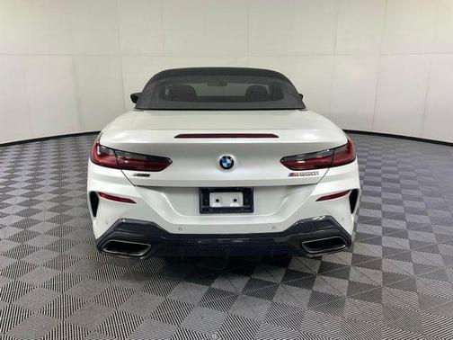 2021 BMW M850 xDrive