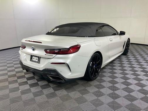 2021 BMW M850 xDrive