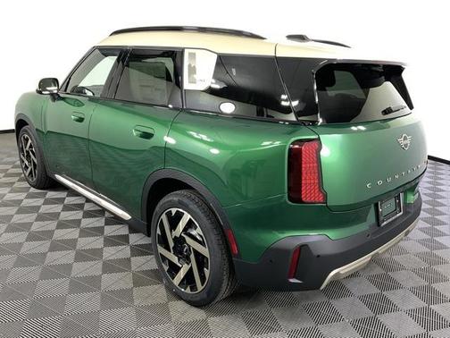 2025 MINI Countryman Cooper S ALL4
