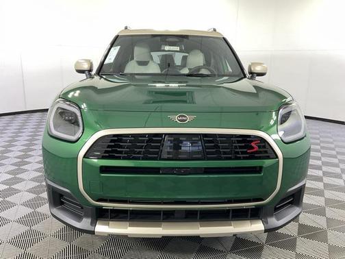 2025 MINI Countryman Cooper S ALL4