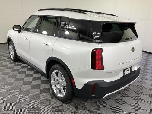 2025 MINI Countryman Cooper S ALL4