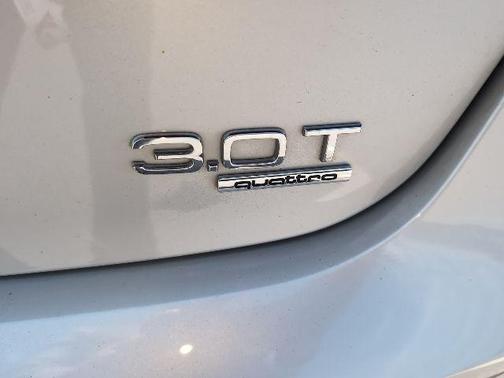 2015 Audi A6 3.0T Premium Plus