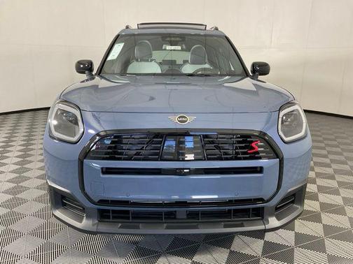 2026 MINI Countryman Cooper S ALL4