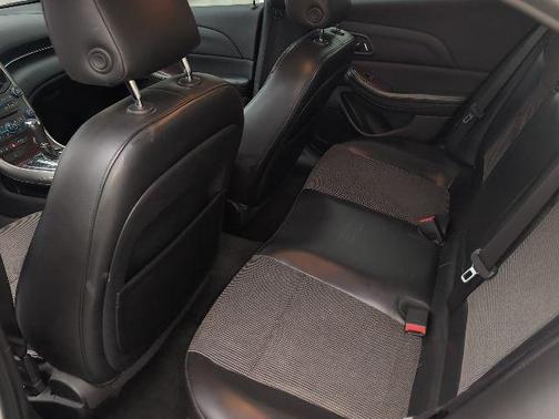 2013 Chevrolet Malibu 2LT
