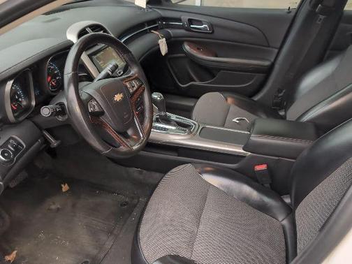 2013 Chevrolet Malibu 2LT