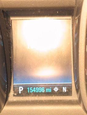 2013 Chevrolet Malibu 2LT