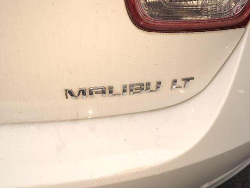 2013 Chevrolet Malibu 2LT