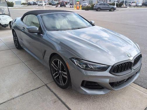 2025 BMW 840 i xDrive