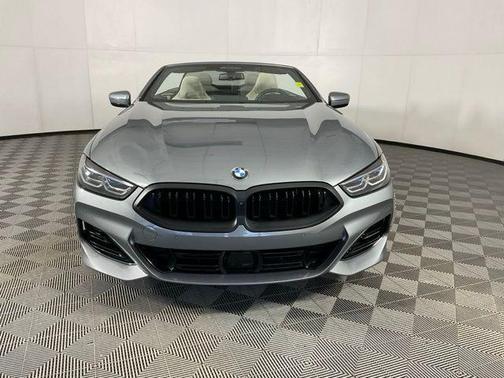 2025 BMW 840 i xDrive
