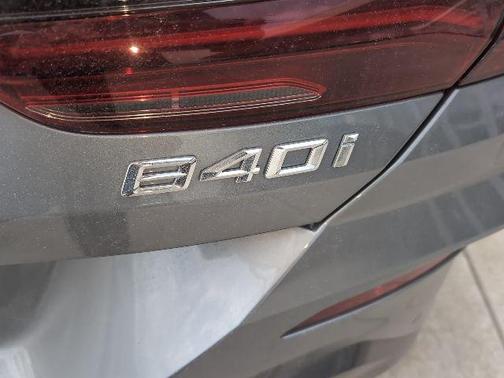 2025 BMW 840 i xDrive