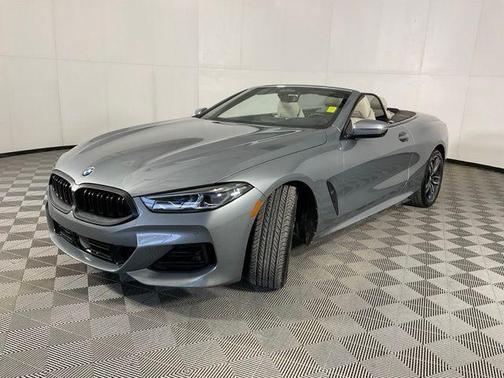 2025 BMW 840 i xDrive