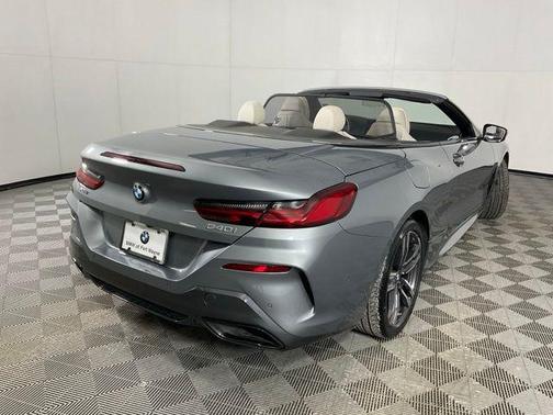 2025 BMW 840 i xDrive