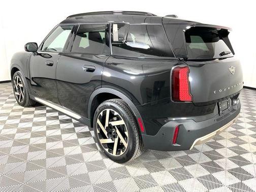 2025 MINI Countryman Cooper S ALL4