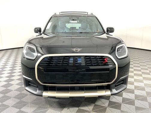 2025 MINI Countryman Cooper S ALL4