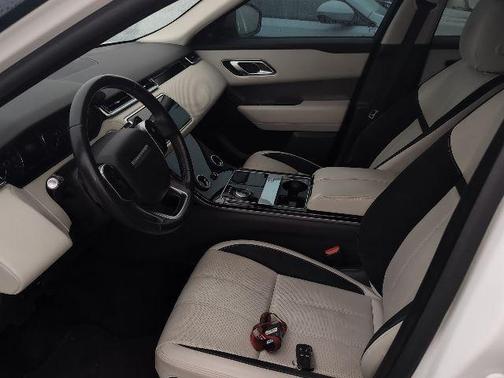 2018 Land Rover Range Rover Velar P380 S