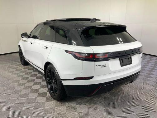 2018 Land Rover Range Rover Velar P380 S