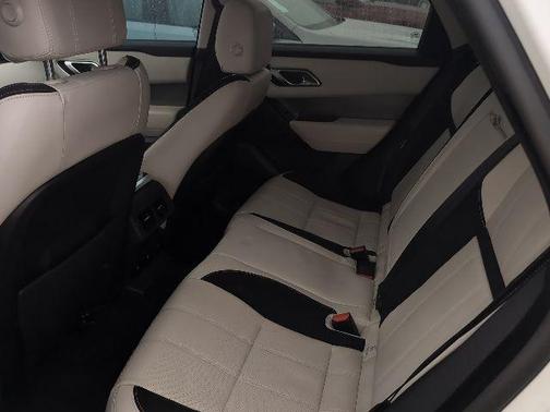 2018 Land Rover Range Rover Velar P380 S