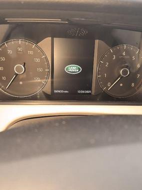 2018 Land Rover Range Rover Velar P380 S