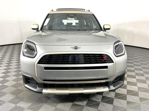 2025 MINI Countryman Cooper S ALL4