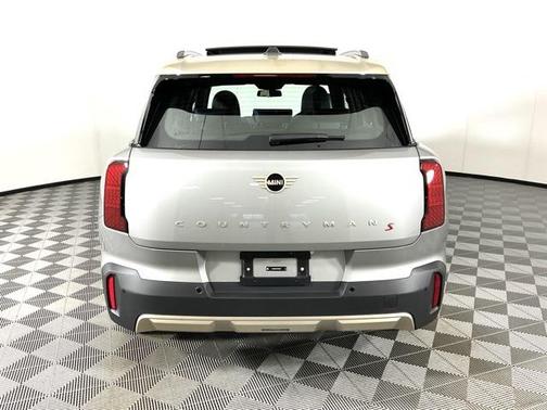 2025 MINI Countryman Cooper S ALL4