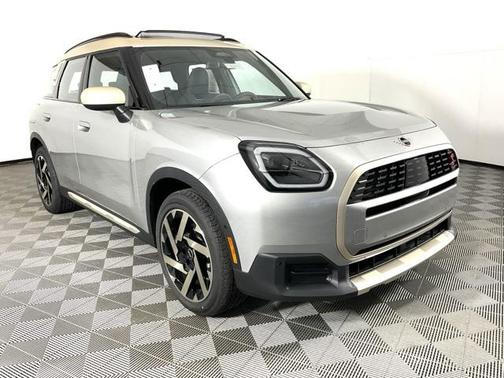 2025 MINI Countryman Cooper S ALL4